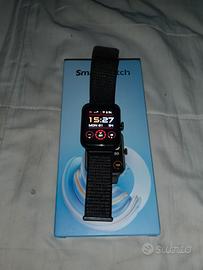Smart Watch R50