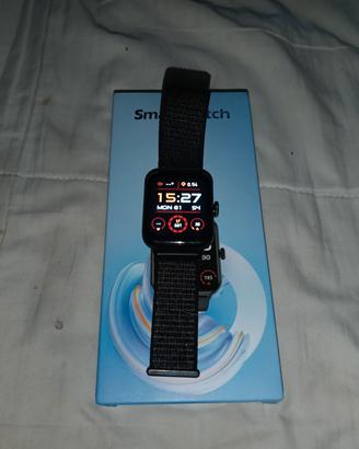 Smart Watch R50