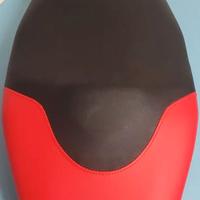 SELLE PER SCOOTER E MOTO RIPRISTINATE
