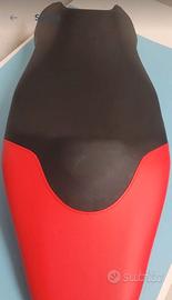 SELLE PER SCOOTER E MOTO RIPRISTINATE