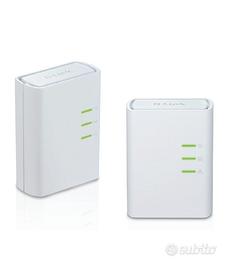 Kit PowerLine Mini AV 309