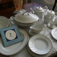 Limoges Haviland & Parlon