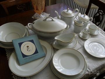 Limoges Haviland & Parlon