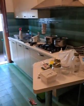 Cucina componibile 