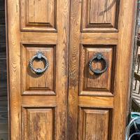 PORTONE CASTAGNO MASSELLO