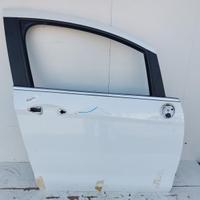 1752757 PORTA ANTERIORE DX FORD B-MAX (JK) 1.4 B/G