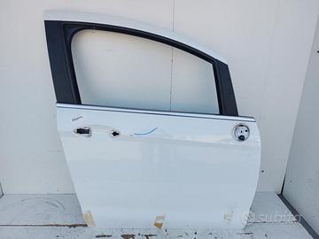 1752757 PORTA ANTERIORE DX FORD B-MAX (JK) 1.4 B/G