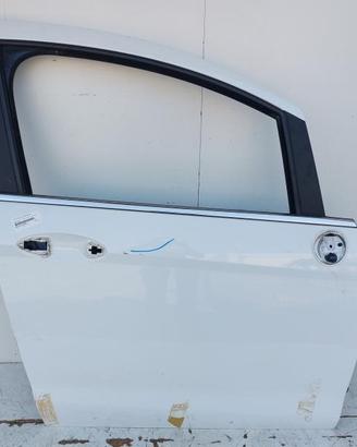 1752757 PORTA ANTERIORE DX FORD B-MAX (JK) 1.4 B/G
