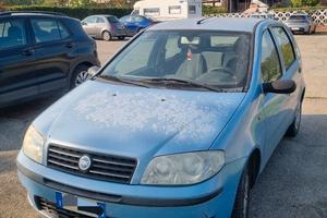 Fiat Punto 1.3 Diesel 5 porte