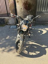 Benelli bn125 2024