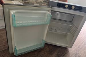 Disponibili vari pezzi interno camper