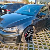 Golf GTD mk7 DSG