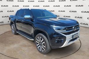 Volkswagen Amarok 3.0 TDI V6 Style auto