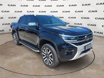 Volkswagen Amarok 3.0 TDI V6 Style auto