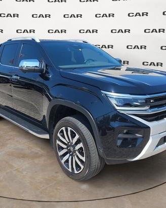Volkswagen Amarok 3.0 TDI V6 Style auto