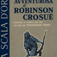 Robinson Crosuè - UTET 1958