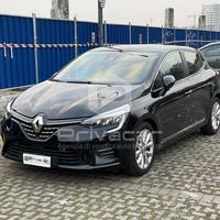 RENAULT Clio TCe 100 CV GPL 5 porte Intens