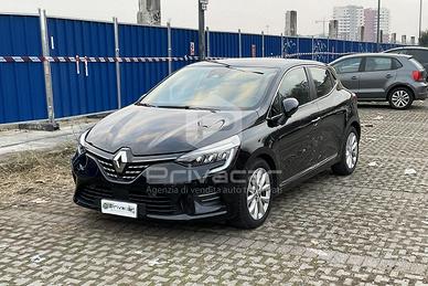 RENAULT Clio TCe 100 CV GPL 5 porte Intens