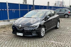 RENAULT Clio TCe 100 CV GPL 5 porte Intens