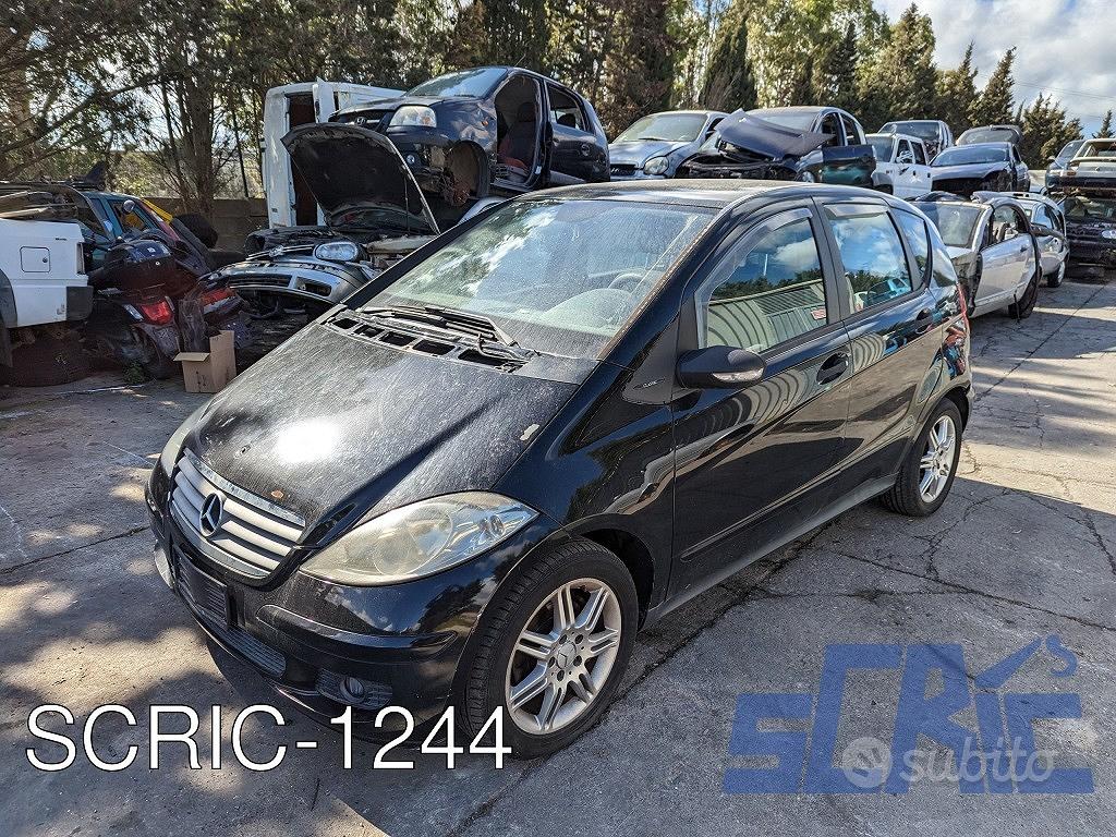 Subito - AUTODEMOLIZIONI PIU - Ricambi mercedes classe b ( w245 )180 cdi -  640940 - Accessori Auto In vendita a Rovigo