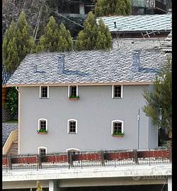 Rustico da ristrutturare