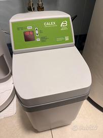 Addolcitore Calex Acqua brevetti