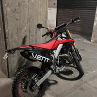 Vent/ hm Baja 50 2024 pari al nuovo