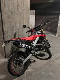 Vent/ hm Baja 50 2024 pari al nuovo