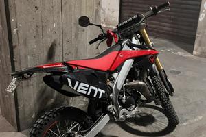 Vent/ hm Baja 50 2024 pari al nuovo