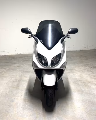 tmax 500 2006