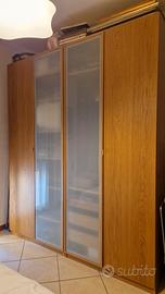 Ante per armadio Pax Ikea