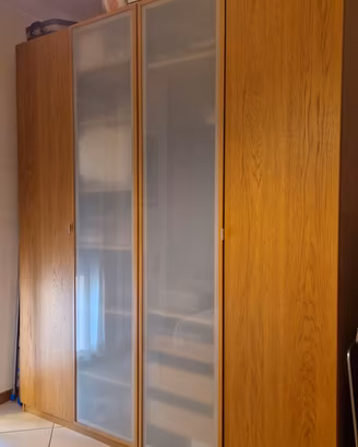 Ante per armadio Pax Ikea
