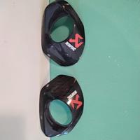 Akropovic Streetfighter V4 Ducati originali