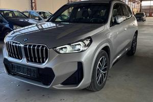 BMW X1 sDrive 18i Msport