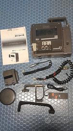 Videoregistratore JVC BRS411E