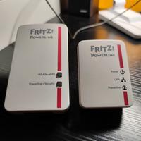 Kit Powerline  Fritz 540E+510E