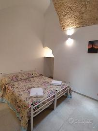 Vacanza nel Salento a Presicce centro storico