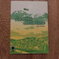 la cittá della luce - inio Asano 1edizione