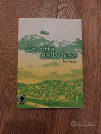 la cittá della luce - inio Asano 1edizione