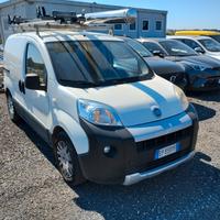 Fiorino 2ª serie Fiorino 1.3 MJT 95CV Furgone Adve