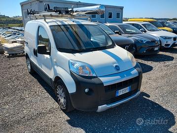 Fiorino 2ª serie Fiorino 1.3 MJT 95CV Furgone Adve