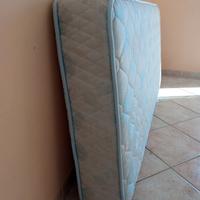 Materasso singolo