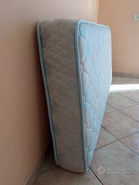 Materasso singolo