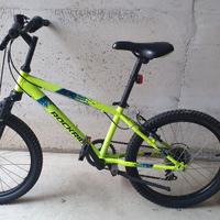 Bici da 20" Rockrider ST500
