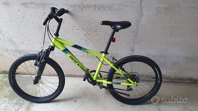 Bici da 20" Rockrider ST500