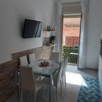 SOLO LUGLIO Lungo Mare Caboto