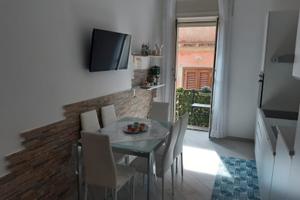 SOLO LUGLIO Lungo Mare Caboto