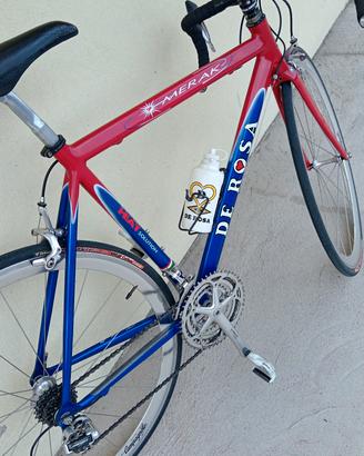 bici DeRosa merak 