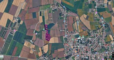 Terreno agricolo