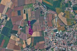 Terreno agricolo